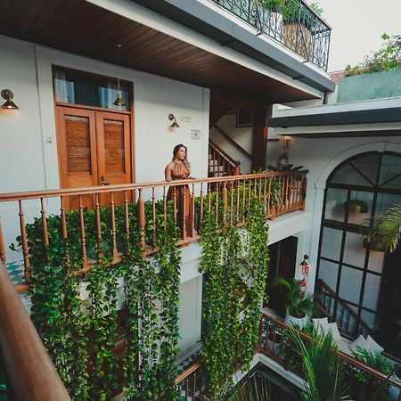 פנמה סיטי Amarla Boutique Hotel Casco Viejo (Adults Only) מראה חיצוני תמונה