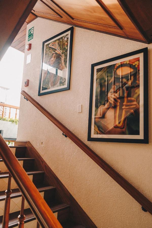 פנמה סיטי Amarla Boutique Hotel Casco Viejo (Adults Only) מראה חיצוני תמונה