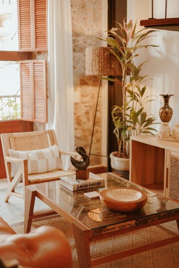 פנמה סיטי Amarla Boutique Hotel Casco Viejo (Adults Only) מראה חיצוני תמונה