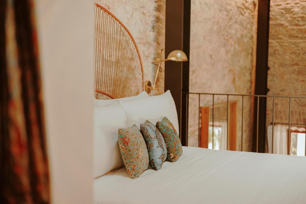פנמה סיטי Amarla Boutique Hotel Casco Viejo (Adults Only) מראה חיצוני תמונה