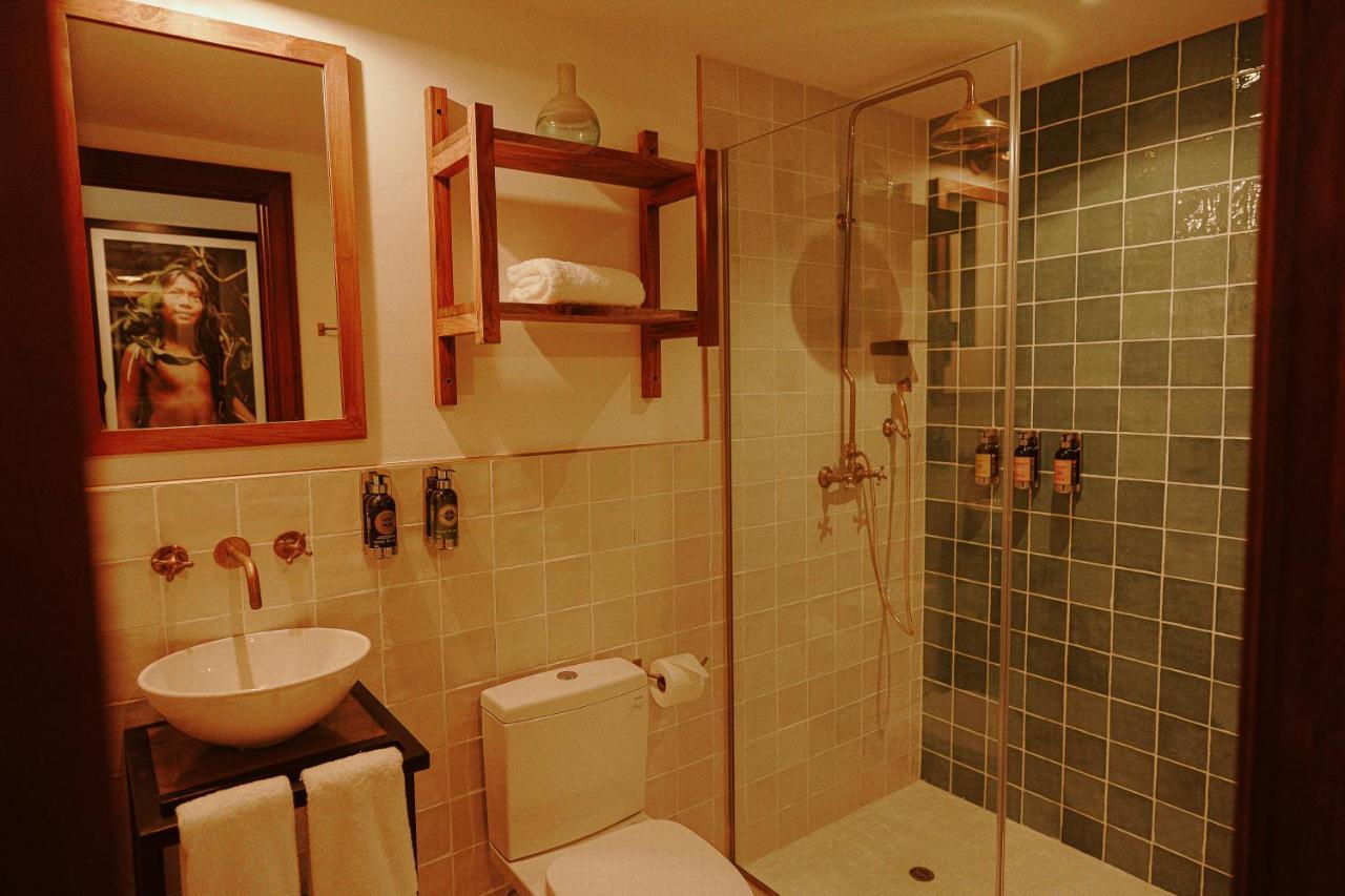פנמה סיטי Amarla Boutique Hotel Casco Viejo (Adults Only) מראה חיצוני תמונה