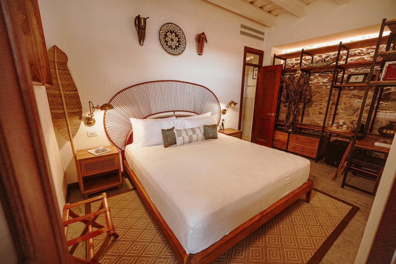 פנמה סיטי Amarla Boutique Hotel Casco Viejo (Adults Only) מראה חיצוני תמונה