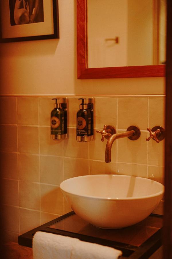 פנמה סיטי Amarla Boutique Hotel Casco Viejo (Adults Only) מראה חיצוני תמונה