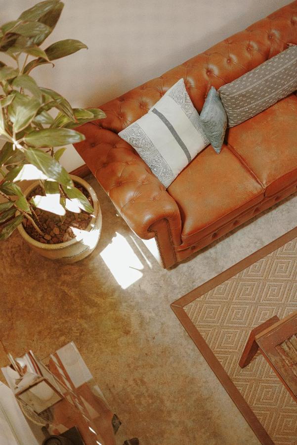 פנמה סיטי Amarla Boutique Hotel Casco Viejo (Adults Only) מראה חיצוני תמונה