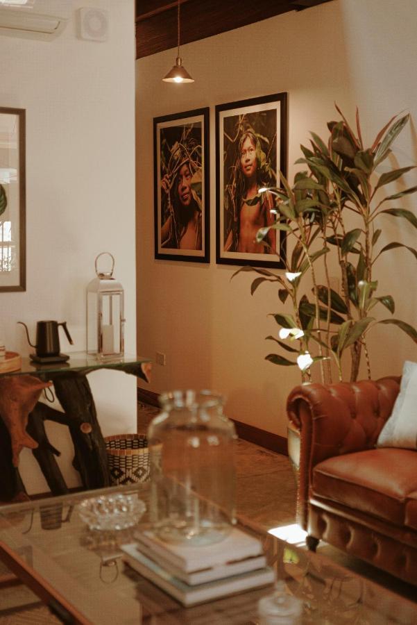 פנמה סיטי Amarla Boutique Hotel Casco Viejo (Adults Only) מראה חיצוני תמונה