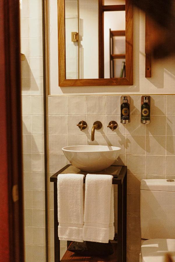 פנמה סיטי Amarla Boutique Hotel Casco Viejo (Adults Only) מראה חיצוני תמונה