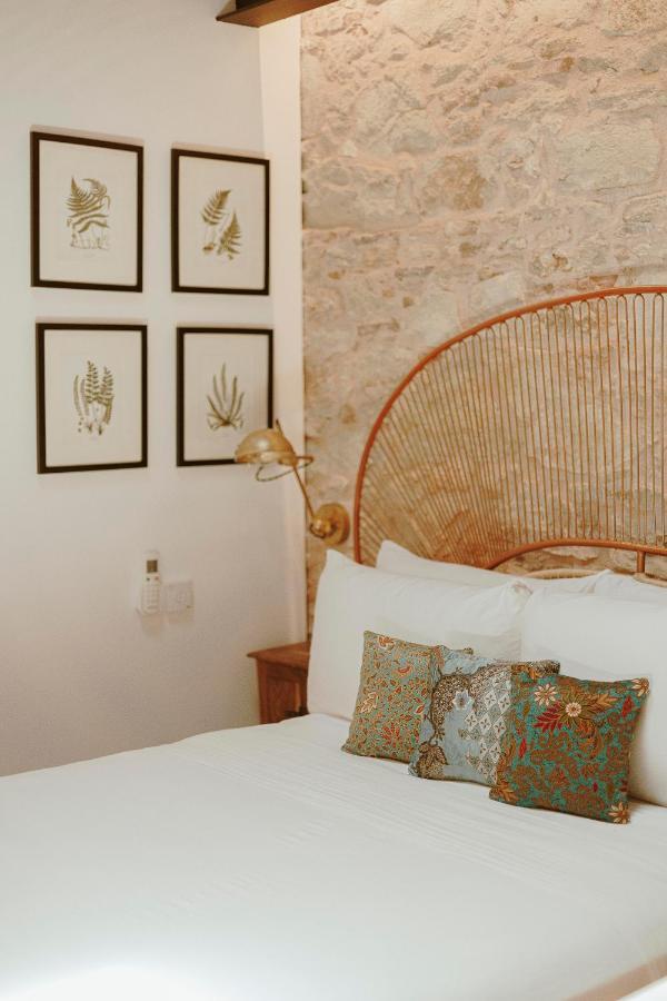 פנמה סיטי Amarla Boutique Hotel Casco Viejo (Adults Only) מראה חיצוני תמונה