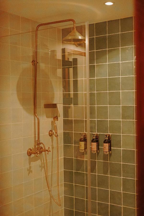פנמה סיטי Amarla Boutique Hotel Casco Viejo (Adults Only) מראה חיצוני תמונה