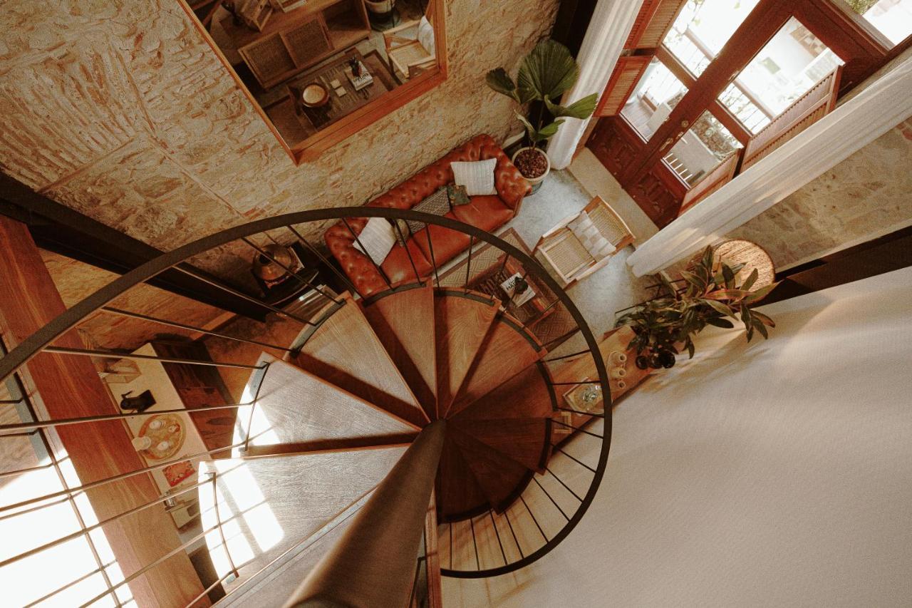 פנמה סיטי Amarla Boutique Hotel Casco Viejo (Adults Only) מראה חיצוני תמונה