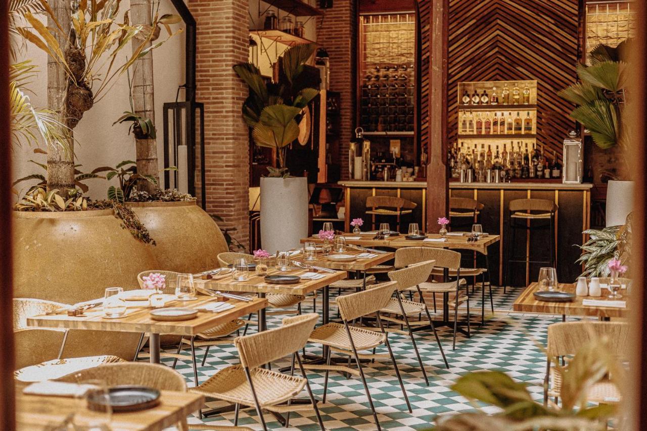 פנמה סיטי Amarla Boutique Hotel Casco Viejo (Adults Only) מראה חיצוני תמונה